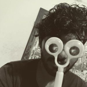 Meet your Posher, Adarsh